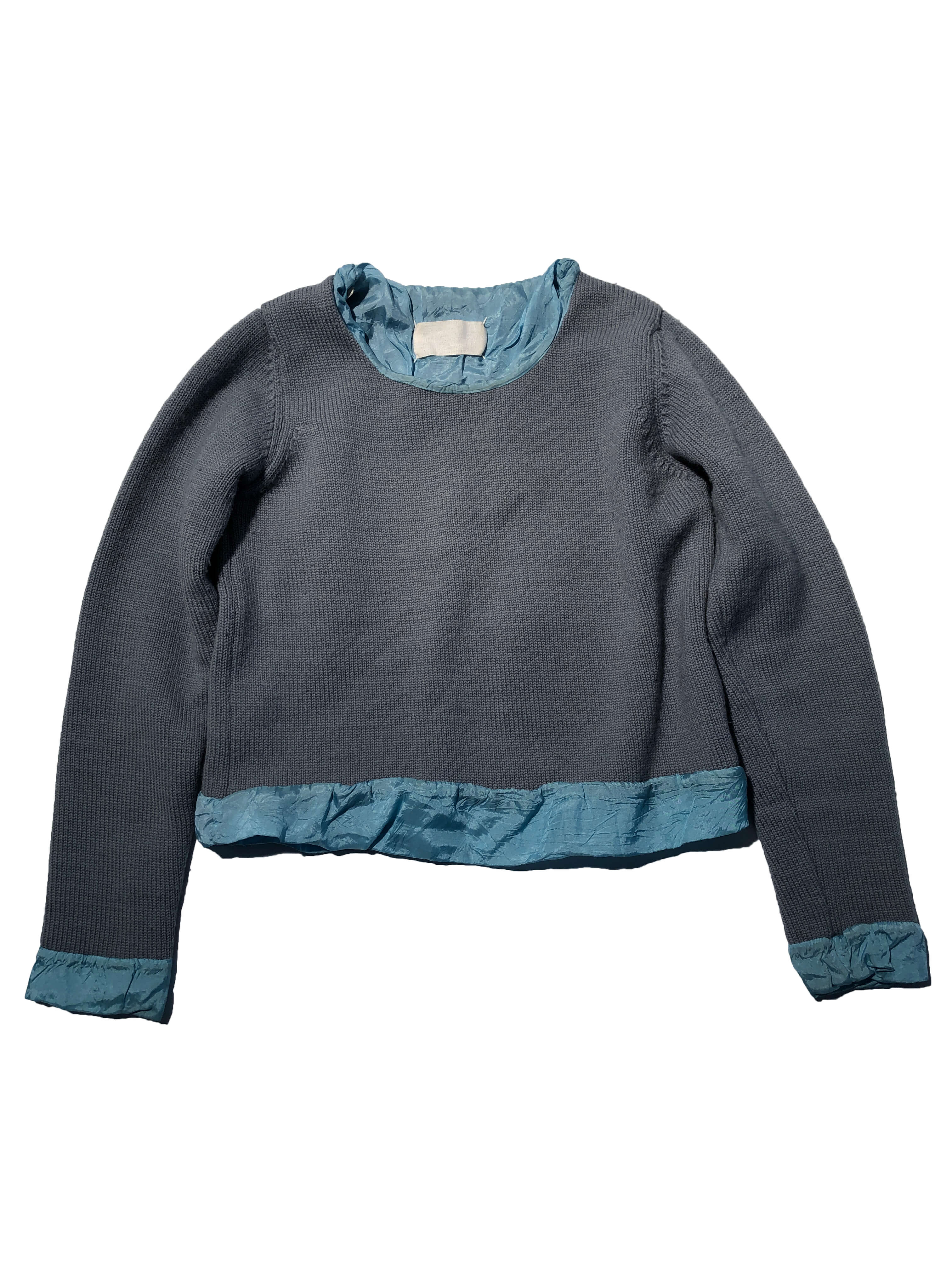 Martin Margiela 1996fw sweater