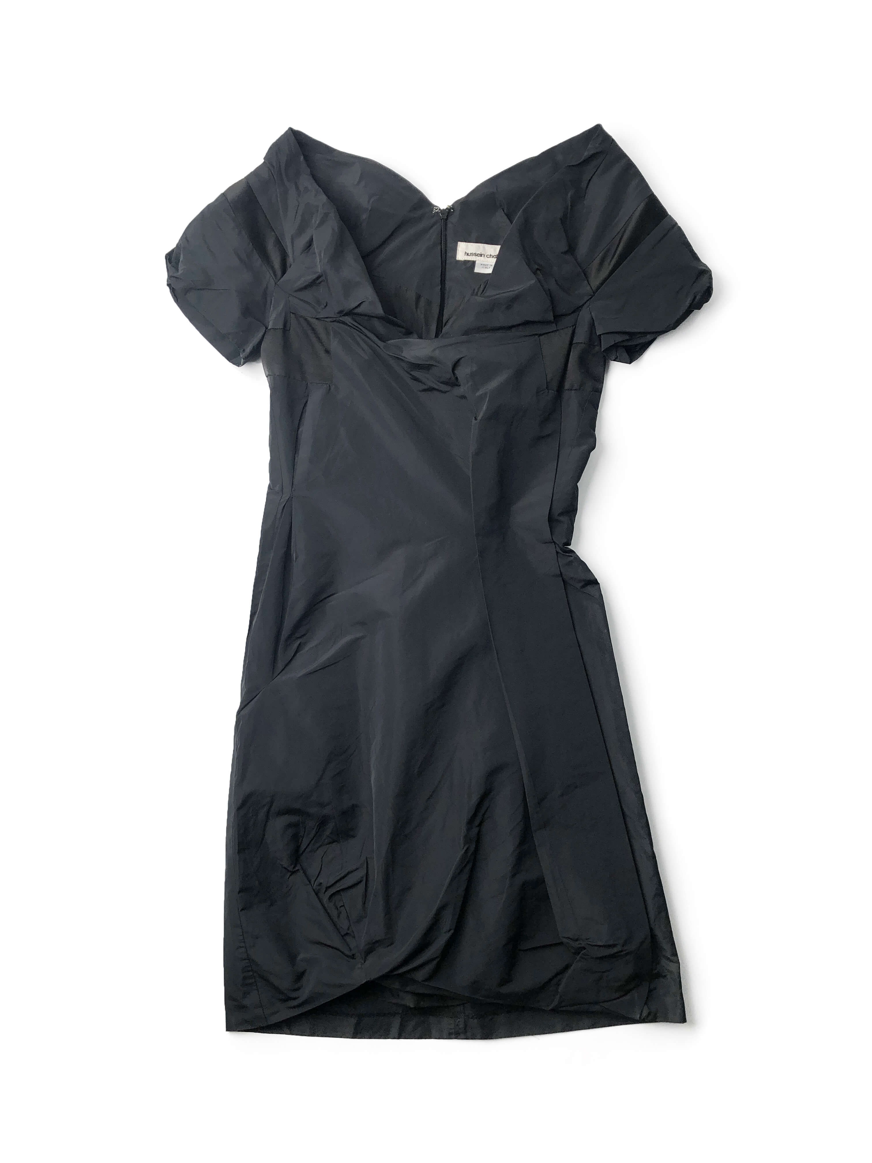 HUSSEIN CHALAYAN 2008aw onepiece